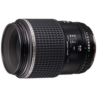 PENTAX เลนส์กล้อง มาโคร FA645-120MMF4 smc -FA645 MACRO 120mm F4 c0350