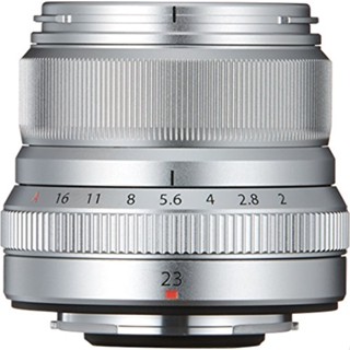 FUJIFILM ฟูจิฟิล์ม เลนส์กล้อง XF23F2 R WR S c0317