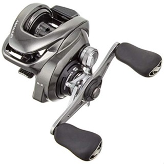 SHIMANO Metanium รีลเหยื่อ มือจับซ้าย 20 fs0349