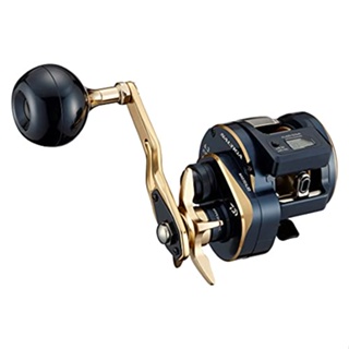 DAIWA SALTIGA รีลเหยื่อ มือจับขวา IC 300 fs0536