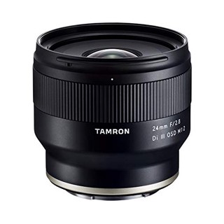 Tamron แทมรอน เลนส์กล้อง 24F2.8 DI III OSD M1:2 F051SE c0153