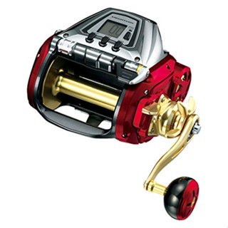 DAIWA SEABORG รีลไฟฟ้า มือจับขวา 1200MJ fs0464