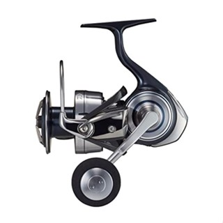 DAIWA CERTATE ม้วนหมุน SW 6000-P fs0523