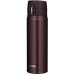 Thermos เทอร์มอส ขวดน้ำมือถือเครื่องดูดฝุ่นขวดน้ำ 0.5L JOH-500 BW k1426