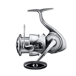 DAIWA EXIST ม้วนหมุน LT4000 fs0402