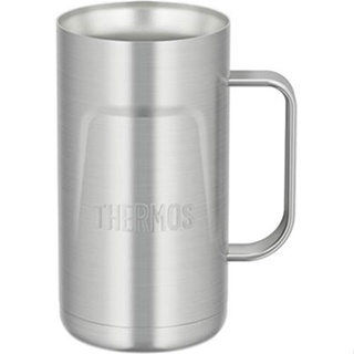 Thermos เทอร์มอส ฉนวนกันความร้อนสูญญากาศ muggock สแตนเลส 0.72L 2 JDK-720 S2 k1030