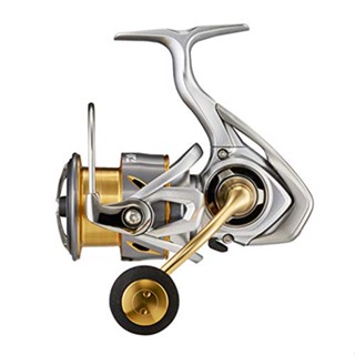 DAIWA FREAMS ม้วนหมุน LT4000-CXH fs0627