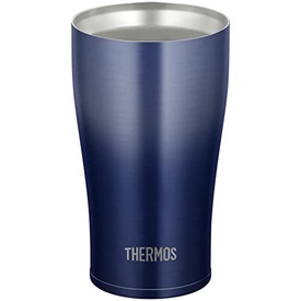 Thermos เทอร์มอส ฉนวนสูญญากาศ การไล่ระดับของกองทัพเรือ 0.34L JDE-341LTD NV-G k1090