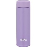 Thermos เทอร์มอส ขวดฉนวนกันความร้อนขวดน้ำ สีม่วง 150 มล. JOJ-150 PL k1464