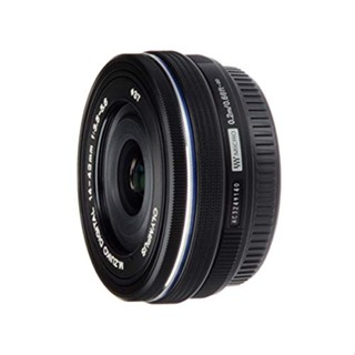 Olympus โอลิมปัส เลนส์กล้อง M ED14-42F3.5-5.6 EZ c0030