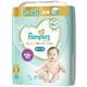 Pampers แพมเพิร์ส เทปผ้าอ้อมกระดาษ S 80 ชิ้น ch0039