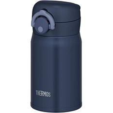 Thermos เทอร์มอส ขวดน้ำมือถือเครื่องดูดฝุ่นขวดน้ำ กองทัพเรือลึก 0.25L JOP-250 DPNV k1316