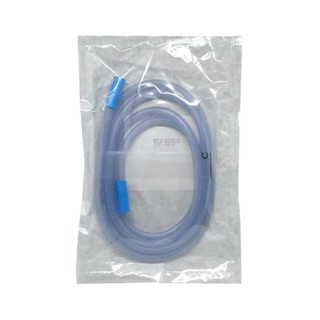 สายข้อต่อเครื่อง Suction ซิลิโคน Connecting Tube 1.8 เมตร