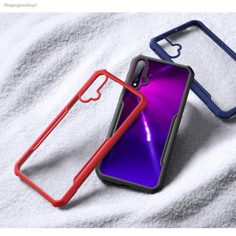 พร้อมสต็อก Realme X50 X3 x50 x3 Super Zoom เคส เคสใส เคสกันกระแทก