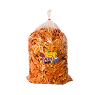 กล้วยแผ่นปรุงรส บาบีคิว (ยกลัง3 kg ) (กรุณากด1 ชิ้น ต่อ1คำสั่งซื้อ)