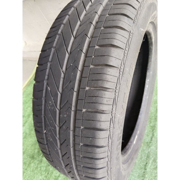 ยางเปอร์เซ็นต์ 185/60R15 Goodyear ปี16