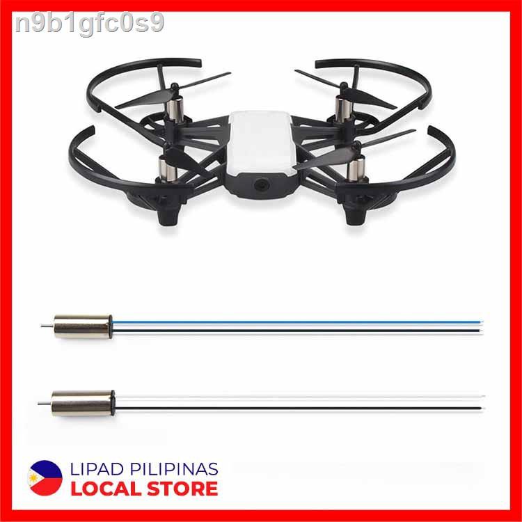 DJI Ryze Tello Motor 8520 Coreless CW CCW Brushed Repair Replacement
