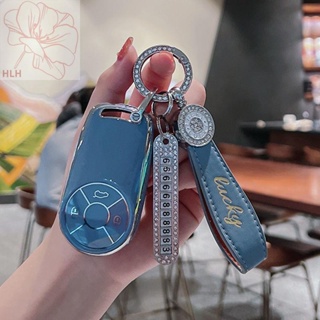 22 รุ่นใหม่เหมาะสำหรับ Euler good cat all-inclusive key cover light luxury cute women universal car key protection cover