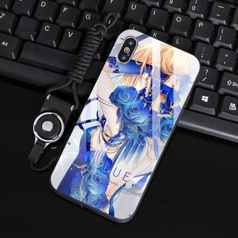 BCGB ความทรงจำ VIVOiqooz5/neo5se/neo3/IQOO7/8pro/9การปรับแต่งเคสโทรศัพท์มือถือdiyสองมิติอ่อน