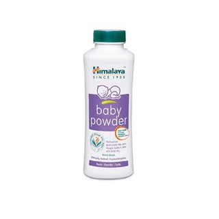 Himalaya Baby Powder แป้งเด็ก 200 g.