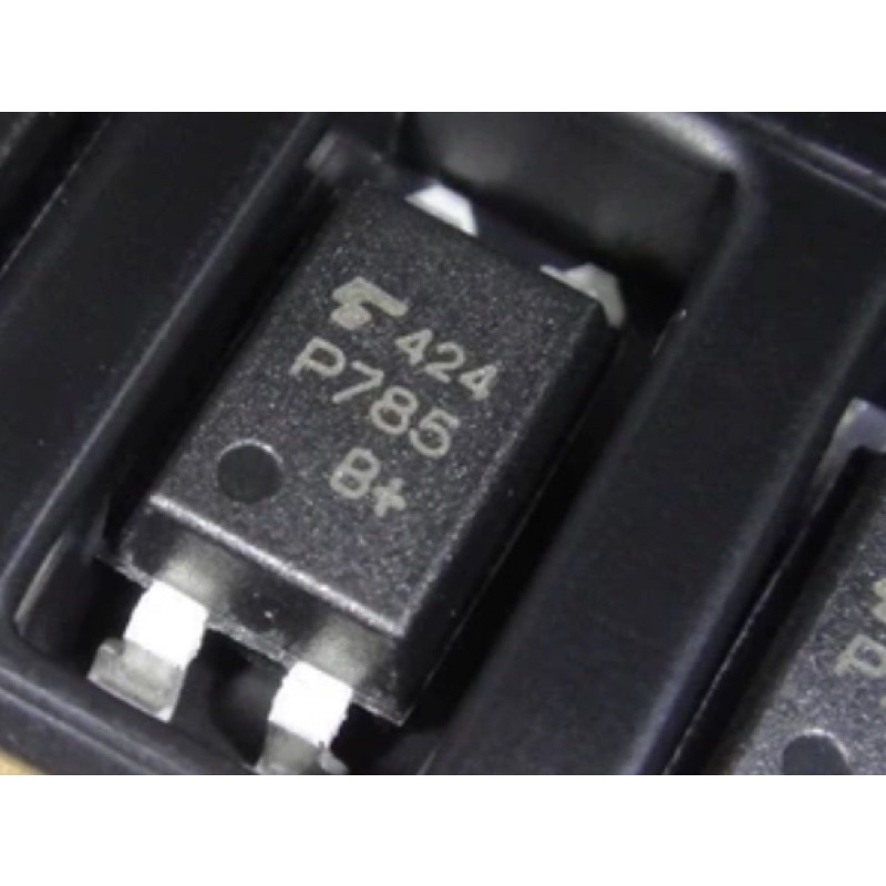 2ชิ้น TLP785GB DIP-4 TLP785G TLP785 785GB P785GB linear/transistor optocoupler