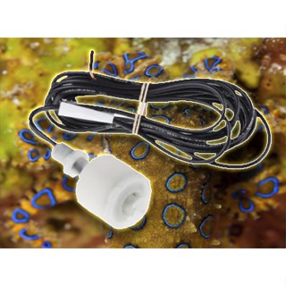 Reef-Aholic Aquatics Float Switch Sensor 1.2 M ลูกลอยไฟฟ้า