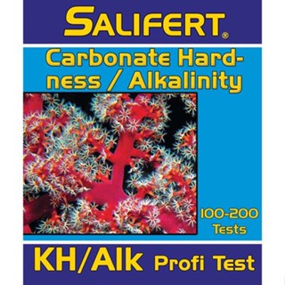 Salifert Test KH/Alk