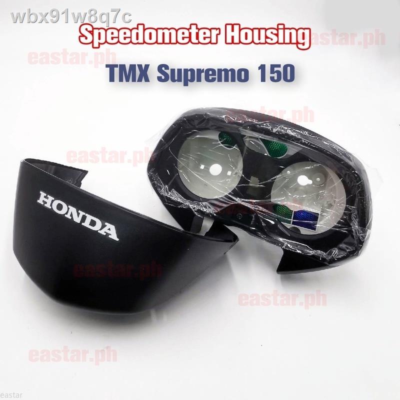 Honda TMX Supremo 150 Speedometer Housing