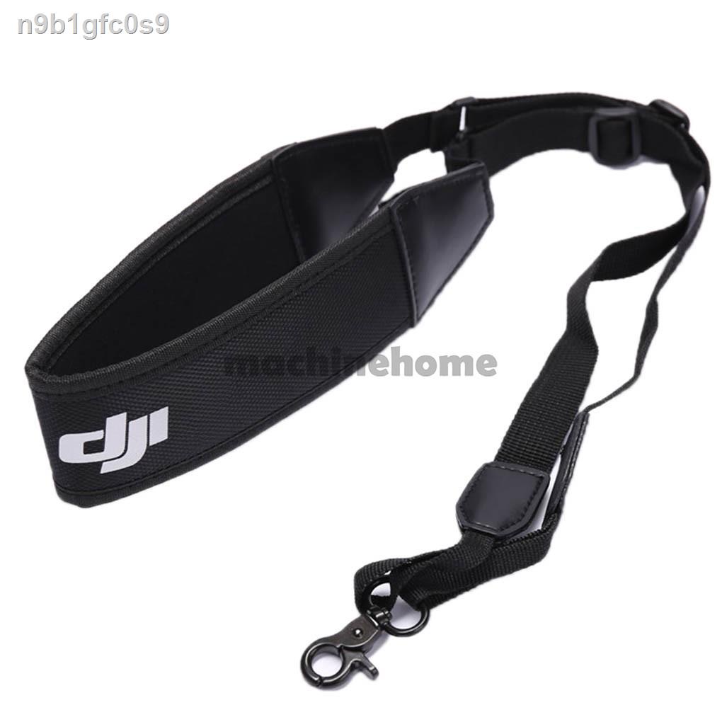 Dji Smart Controller Spark/Phantom 4/3/2 Accessories Neck Strap Shoulder Lanyard Belt