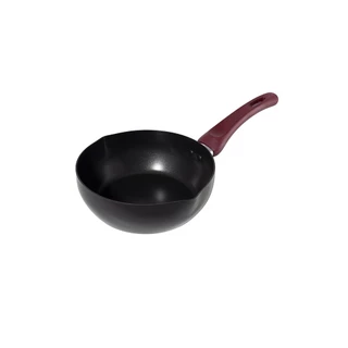 Seagull หม้อด้ามญี่ปุ่นนอนสติ๊ก นิวคลาสสิค ขนาด 20 ซม. New Classic Non-stick Japanese Sauce Pan