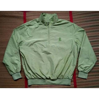 Ping golf jacket second hand Japan