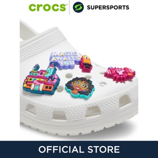 CROCS Jibbitz Encanto 5-Pack ตัวติดรองเท้า