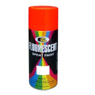 THE RICH BUYER BOSNY สีสเปรย์สะท้อนแสง 400 ซีซี รุ่น 1009 สีสเปรย์ สีพ่น สีกระป๋อง