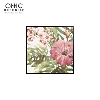 CHIC REPUBLIC FANTASY FOREST-B/60x60,ภาพติดฝาผนัง - สี หลากสี