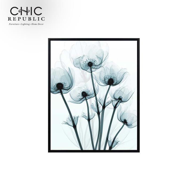 Chic Republic ภาพติดฝาผนัง รุ่น TULIP/40x50