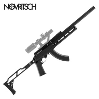 [ผ่อนชำระ 0% นาน 10 เดือน] NOVRITSCH SSQ22 GBBR