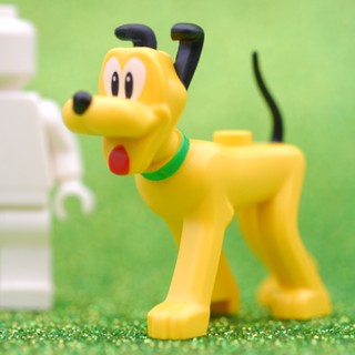 LEGO Pluto Disney ANIMAL - LEGO® Authentic เลโก้แท้