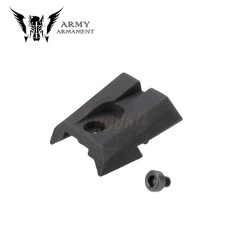 Army Armament R27 Rear Sight