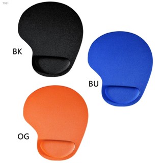 Mouse Pad Wrist Support  Mice Mat for Computer