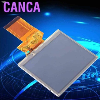 Canca 3.5"TFT LCD Display Screen 320x240 Resolution Compatible w/ LQ035NC111 54Pin