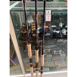 คัน Daiwa 🔆 Phantom 2020 🔆 สปิน ⚡️ Wt : 90-120 g.  ⚡️ Made in Vietnam