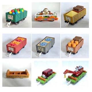 (#SP041) Tomy Plarail พ่วงกลางรถไฟ [🇯🇵สินค้ามือสองจากญี่ปุ่น]