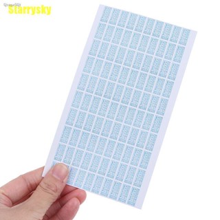 [Starrysky] 200Pcs Warranty Damaged Protection Security Label Sticker Seal Fragile 2020-2022