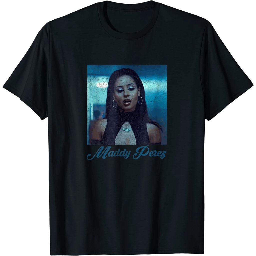 เสื้อยืด Maddy Perez Euphoria