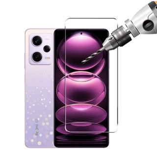 ฟิล์มกระจก ไม่เต็มจอ Xiaomi Redmi Xiaomi9 Xiaomi11lite Mi11T Mi11Tpro Mi12T Mi12Tpro CC9e