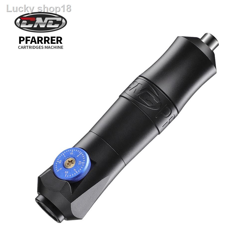 HAWINK Motor Tattoo Machine PFARRER Tattoo Machine Rotary Tattoo Machine Boutique Tattoo Machine Tat