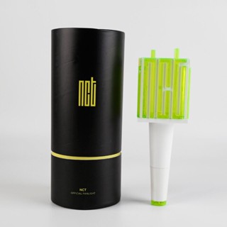 🌵🌵 พร้อมส่ง แท่งไฟ NCT OFFICIAL FAN LIGHT (NCT OFFICIAL LIGHT STICK)