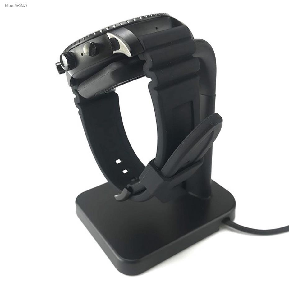 Fossil Gen 6,Gen 5,Gen 4 Charger Dock Stand Station,Magnetic Fast Charging Cable for Fossil Gen 6/5/4 Smartwatch,180cm