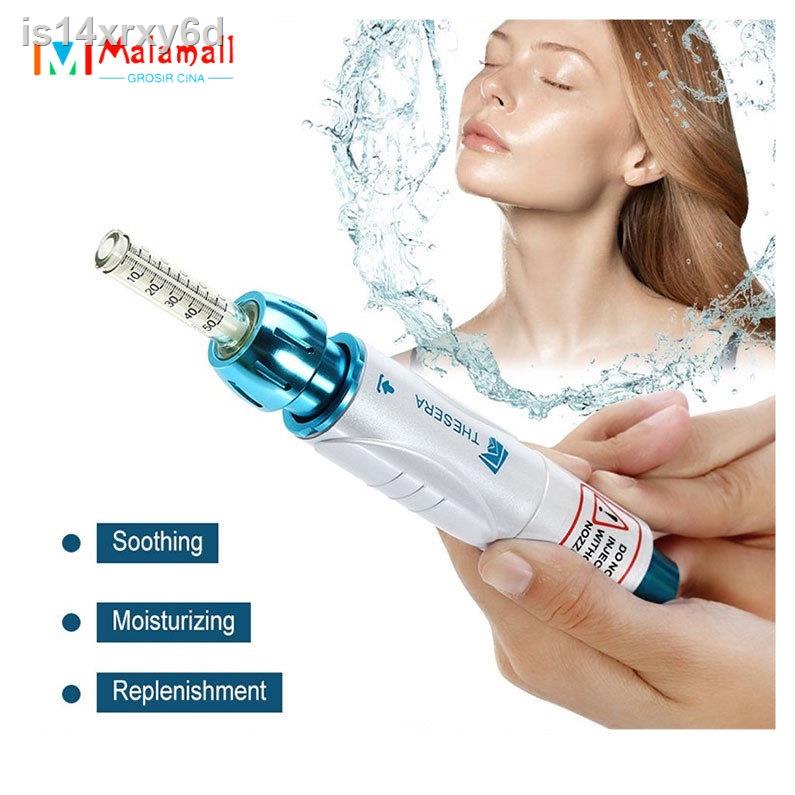 Stabilizer Pressure Meso Hyaluron Gun Verstuiver Mesotherapy Gun Injection Thesera Pen Hyaluronzuur 