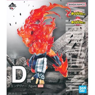 [ส่งจากญี่ปุ่น] ENDEAVOR Ichiban Kuji My Hero Academia -Fighting- Figure L05028926